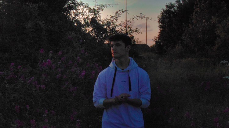 Lorenzo Vandenkoornhuyse - Développeur Full Stack Junior